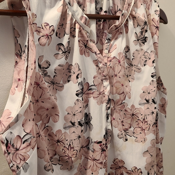 Spring blouse - Picture 4 of 7